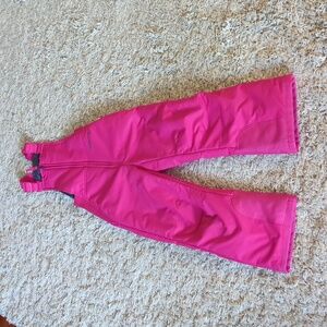 NWOT ARCTIX Chest High Snow-Bibs  Snowpant XXS
